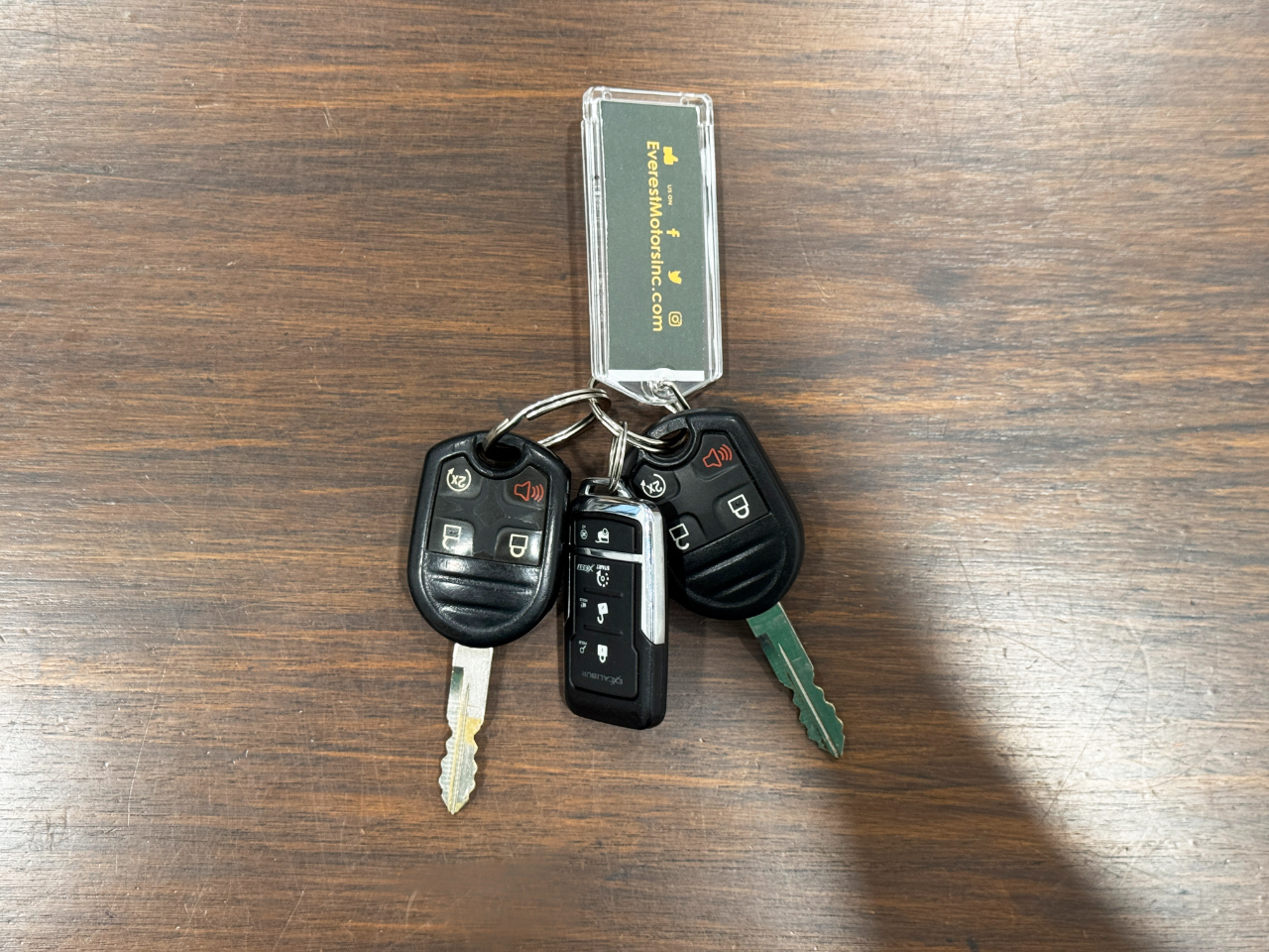 Ford Super Duty F-250 SRW  2016