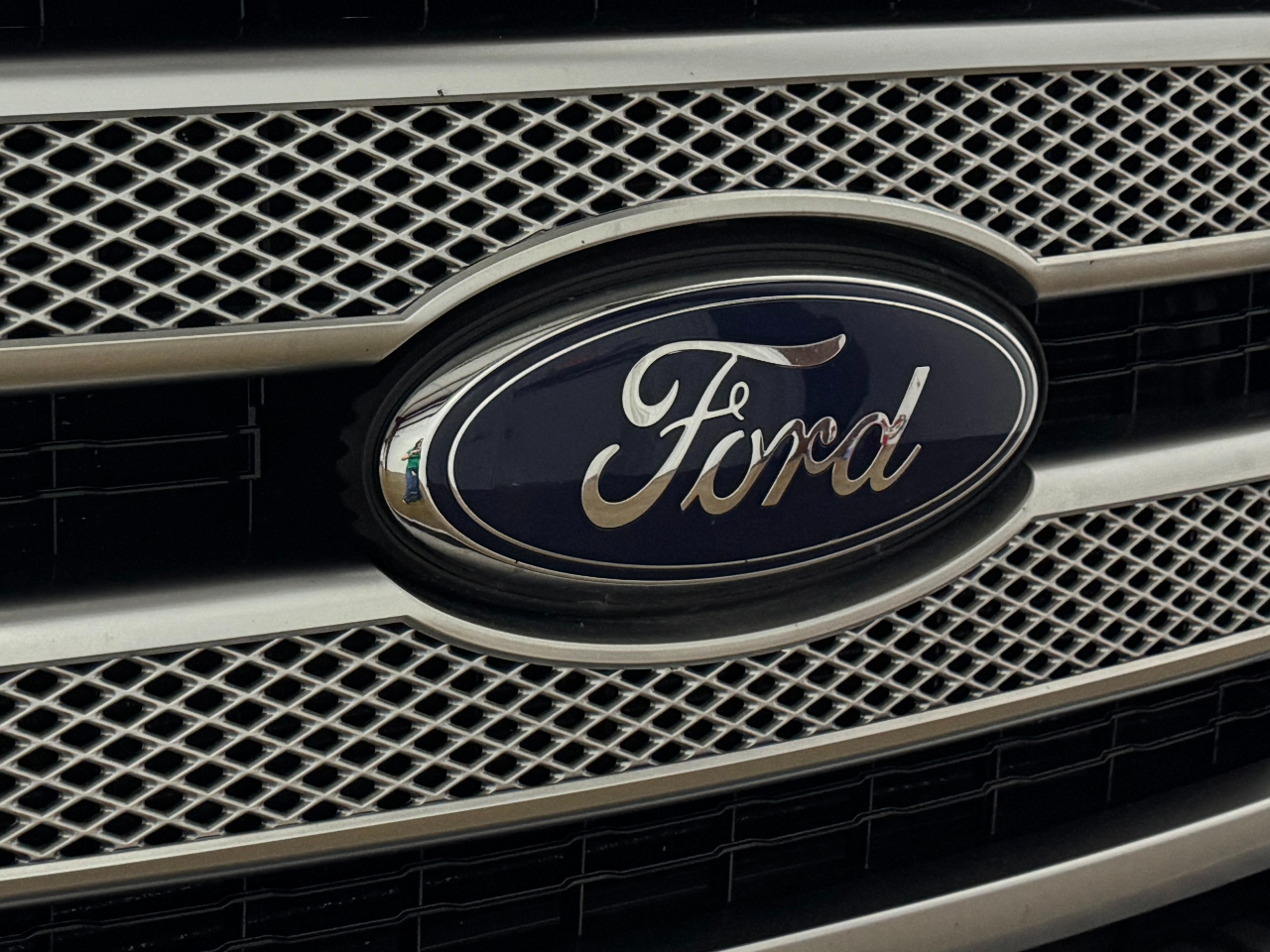 Ford Super Duty F-250 SRW  2016