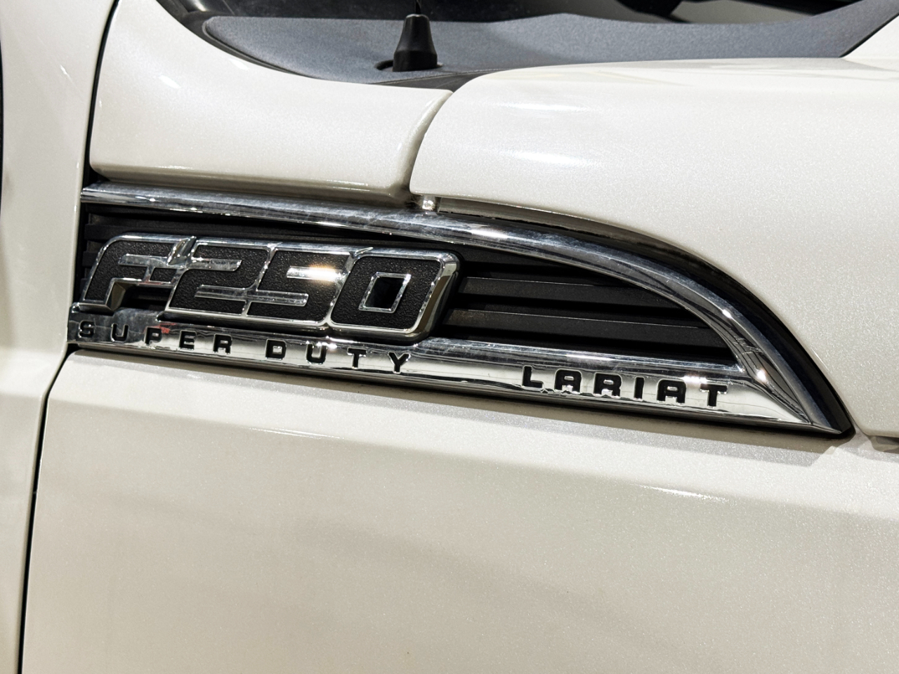 Ford Super Duty F-250 SRW  2016