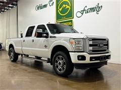 2016 Ford Super Duty F-250 SRW 