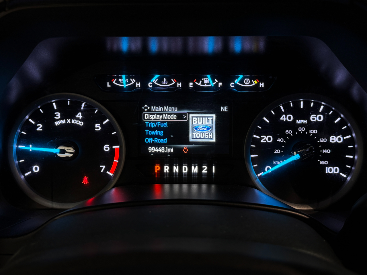 Ford Super Duty F-250 SRW  2021