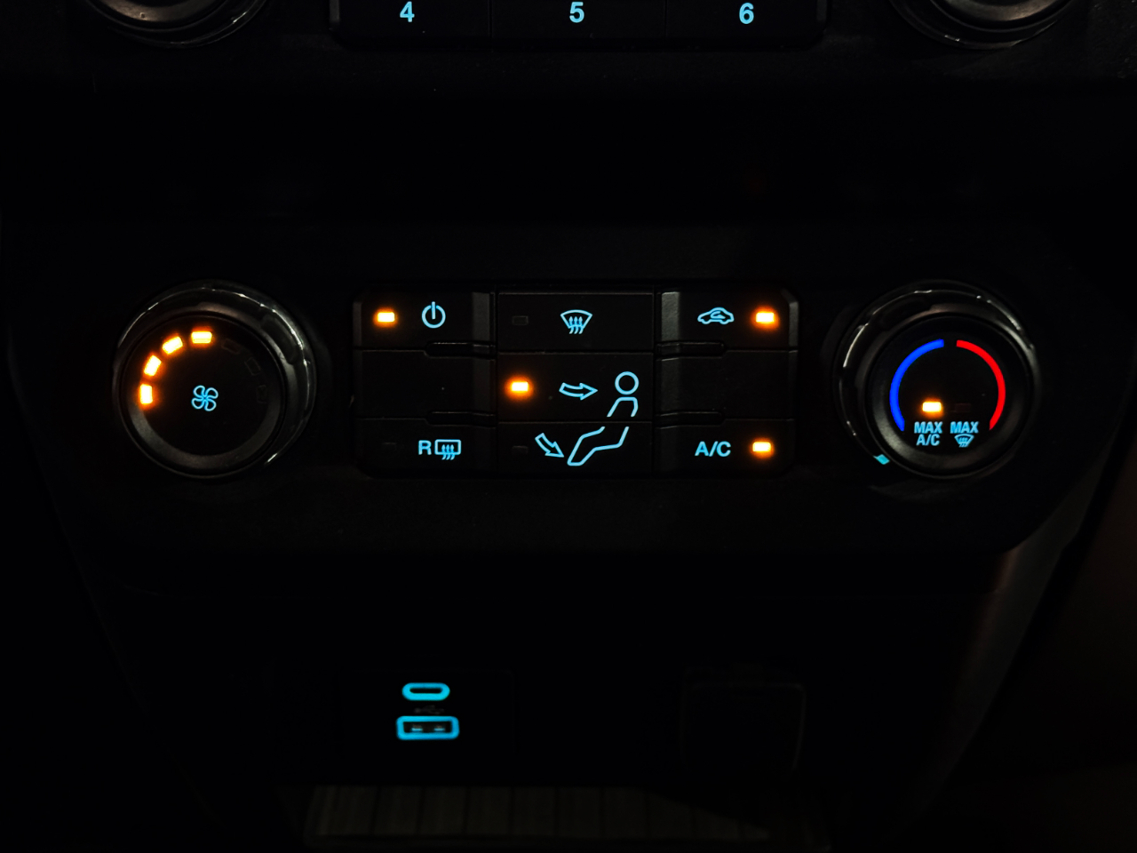 Ford Super Duty F-250 SRW  2021