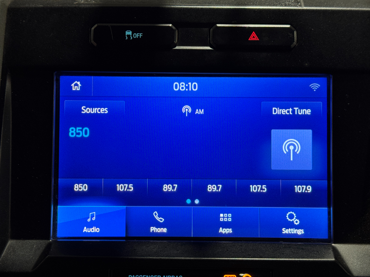 Ford Super Duty F-250 SRW  2021