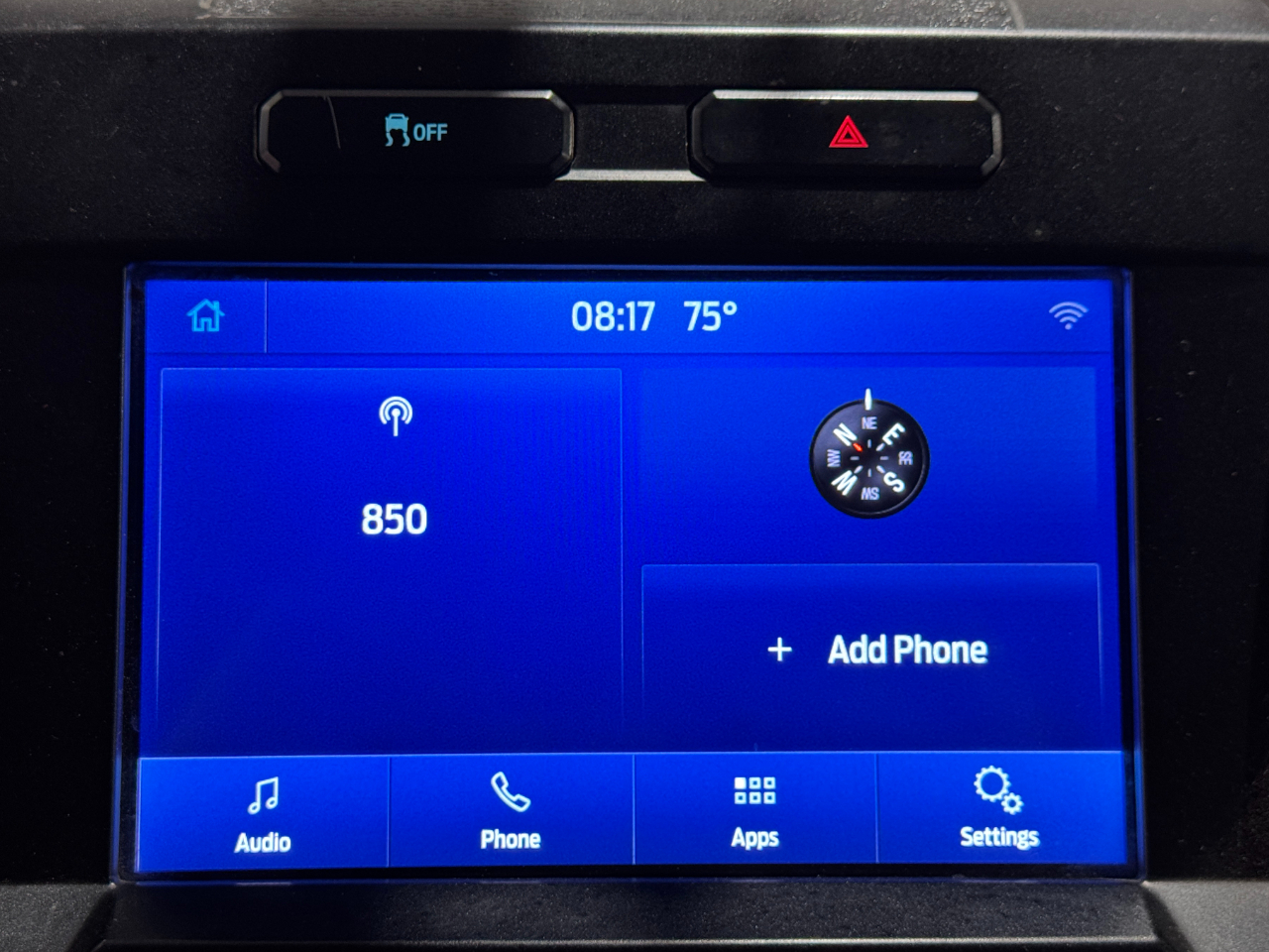 Ford Super Duty F-250 SRW  2021