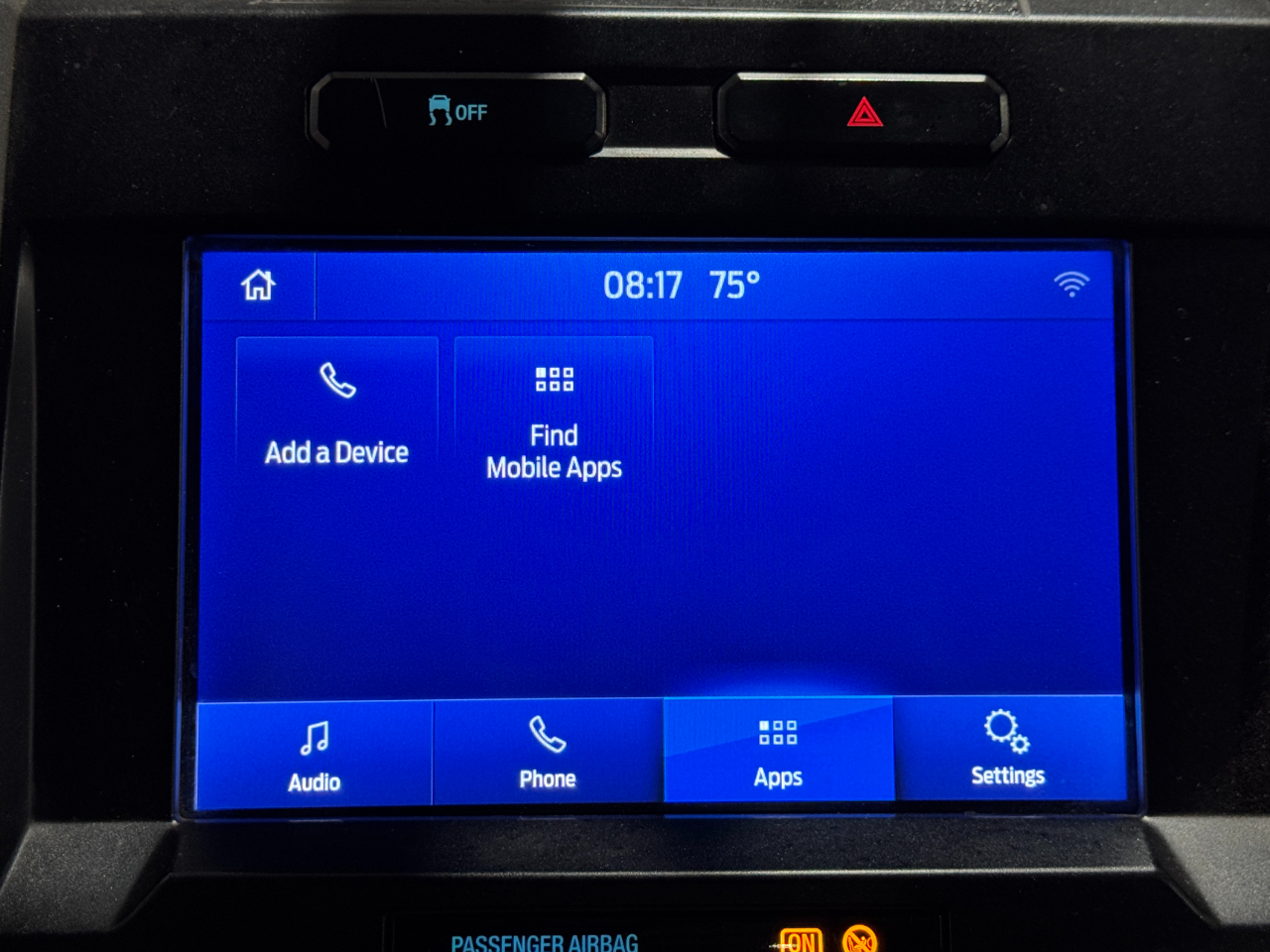 Ford Super Duty F-250 SRW  2021