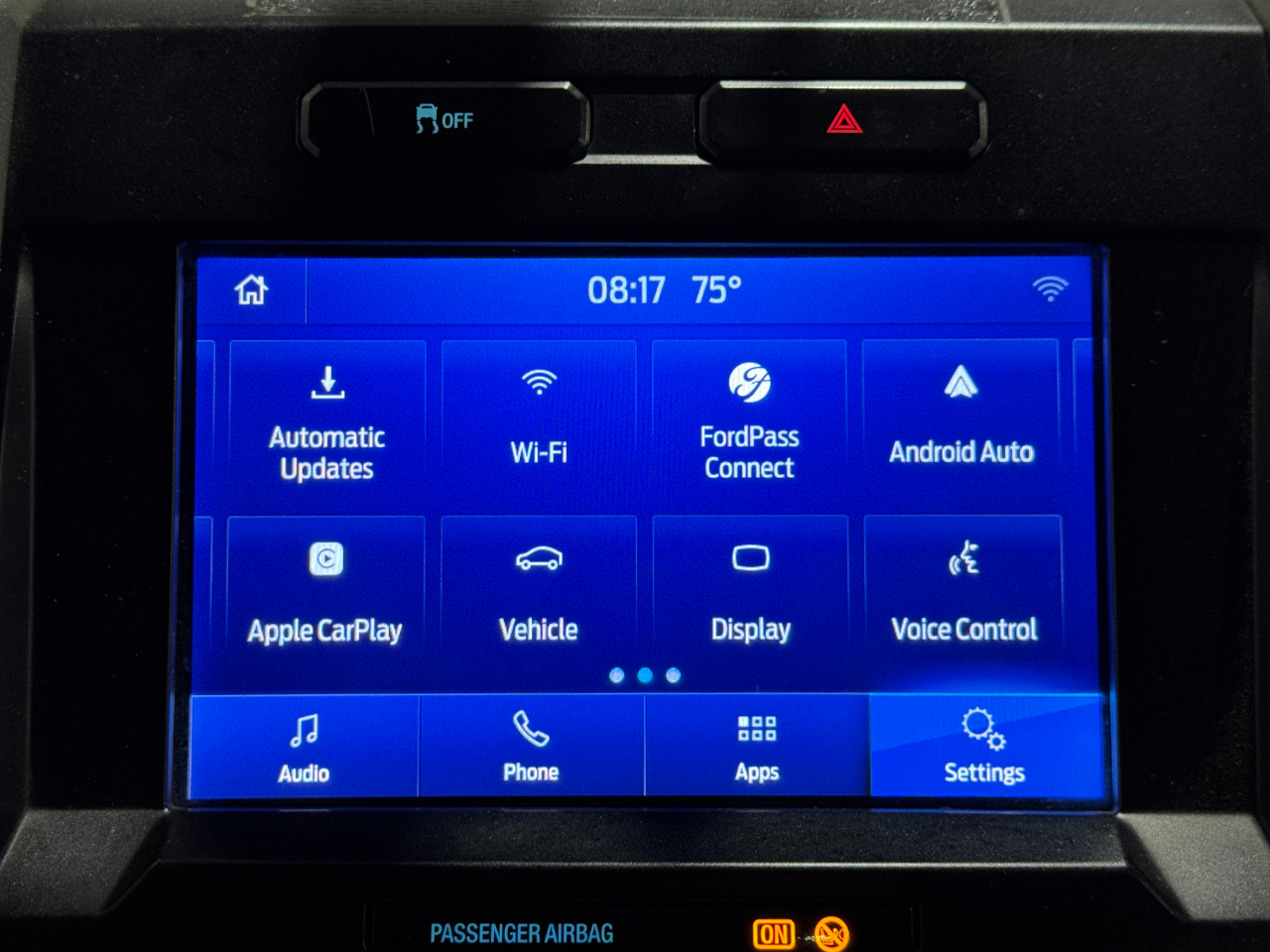 Ford Super Duty F-250 SRW  2021