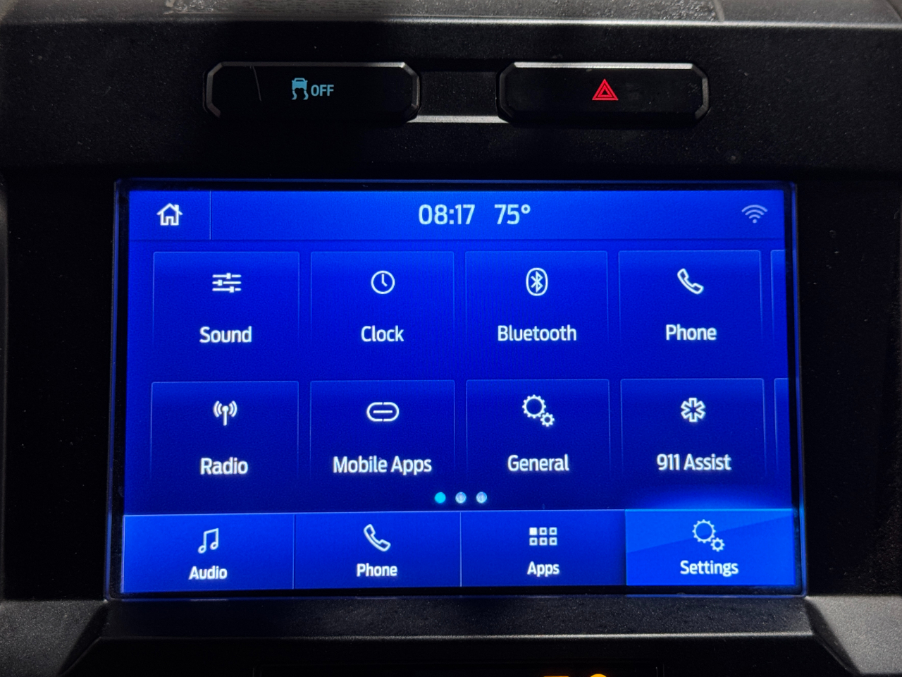 Ford Super Duty F-250 SRW  2021