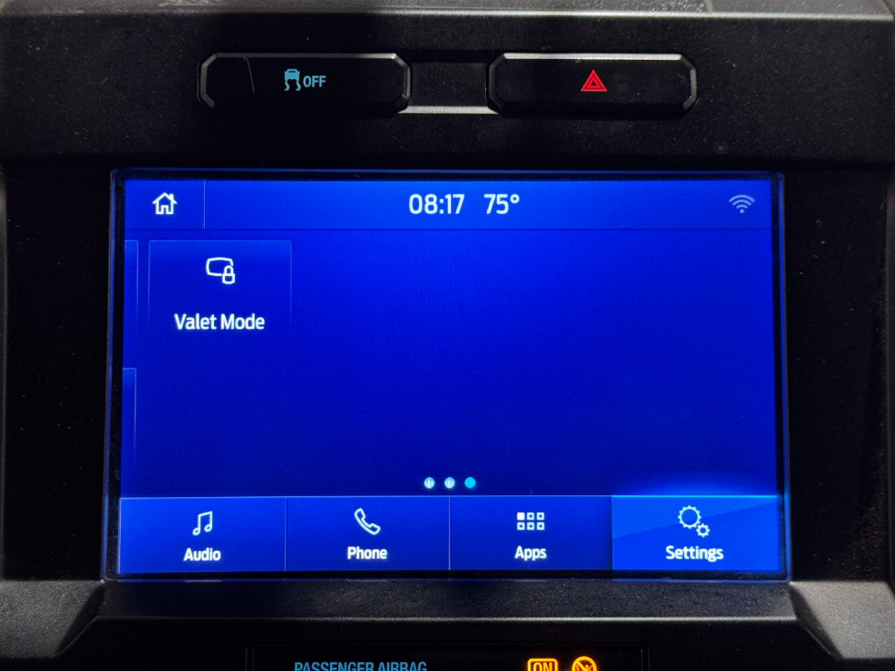 Ford Super Duty F-250 SRW  2021