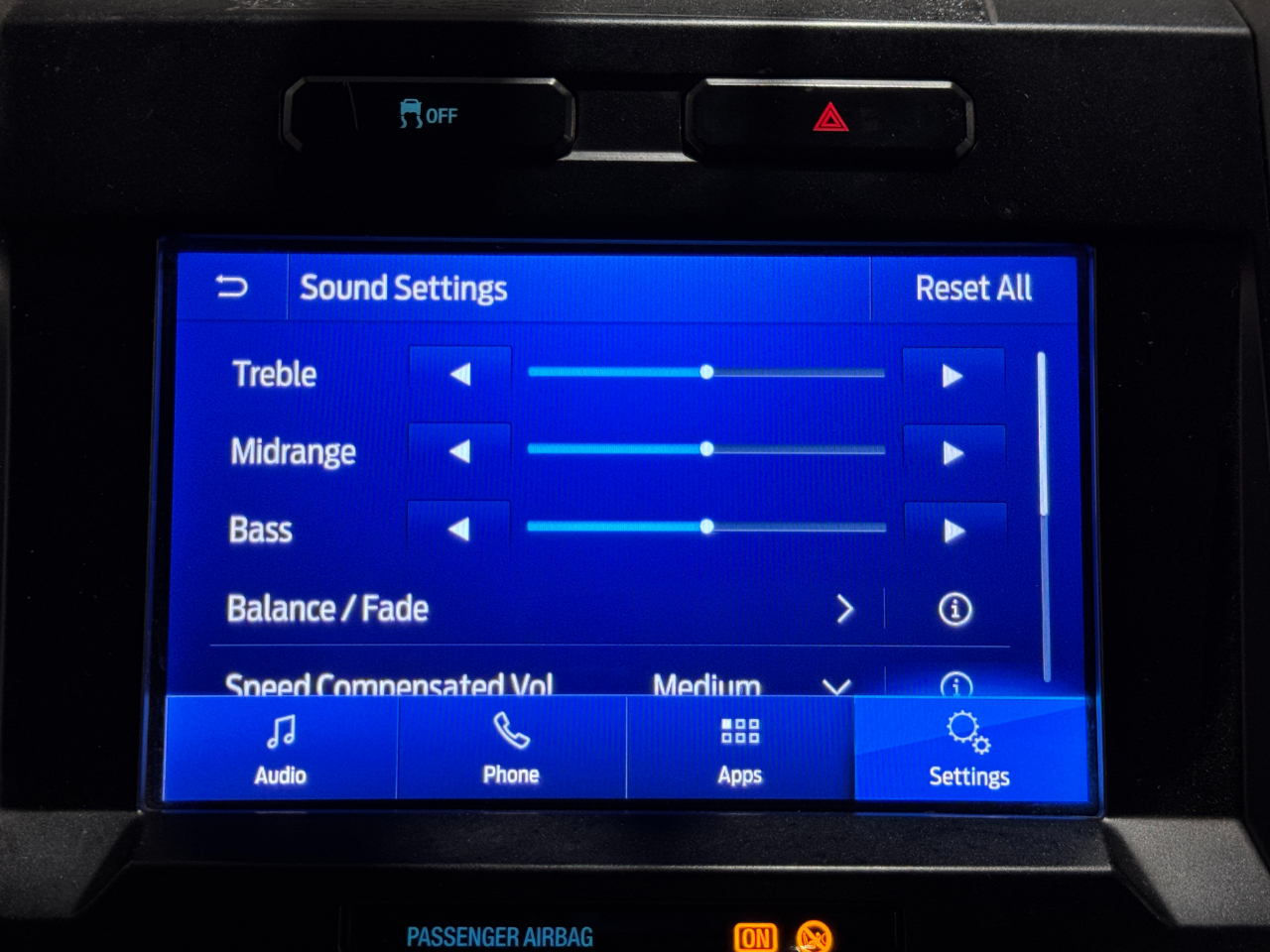 Ford Super Duty F-250 SRW  2021