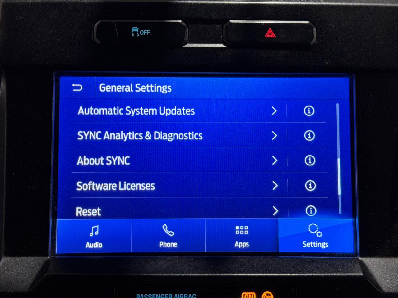 Ford Super Duty F-250 SRW  2021