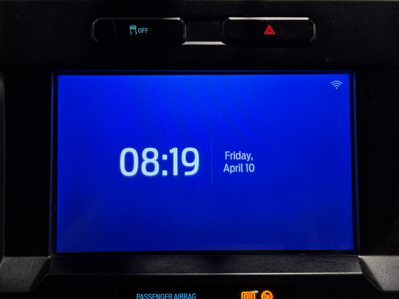 Ford Super Duty F-250 SRW  2021