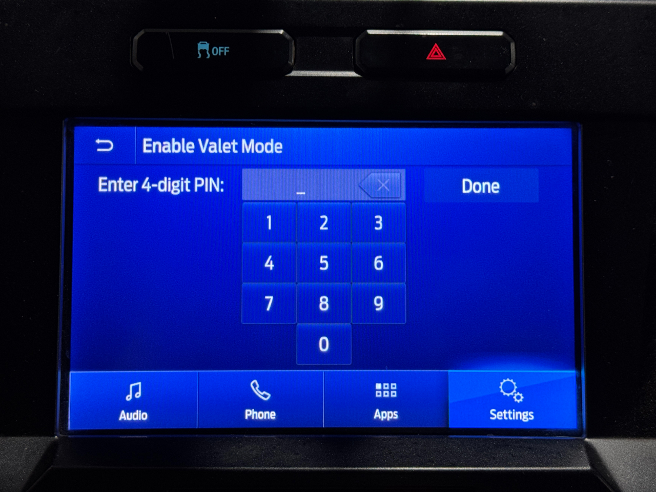 Ford Super Duty F-250 SRW  2021