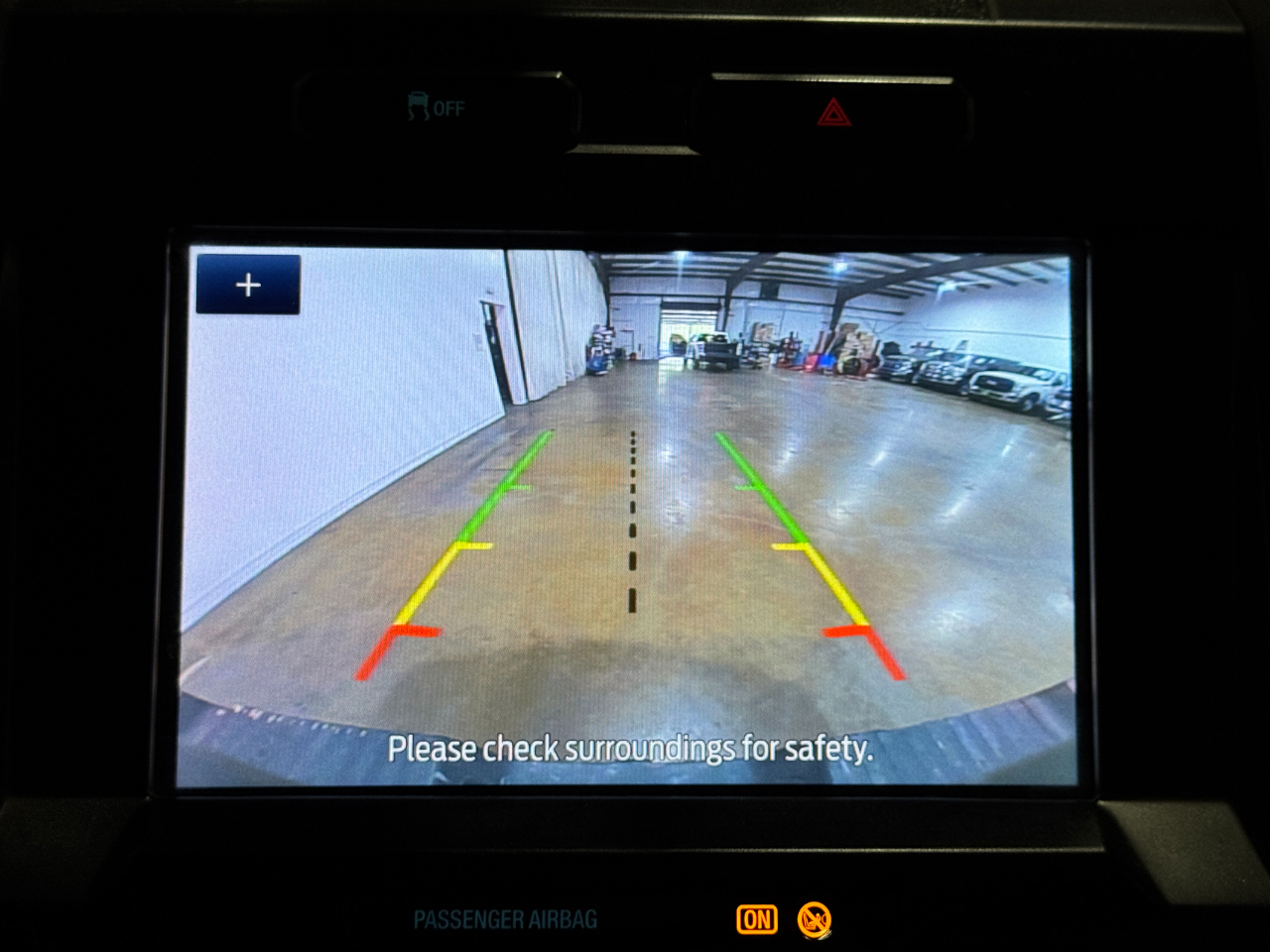 Ford Super Duty F-250 SRW  2021