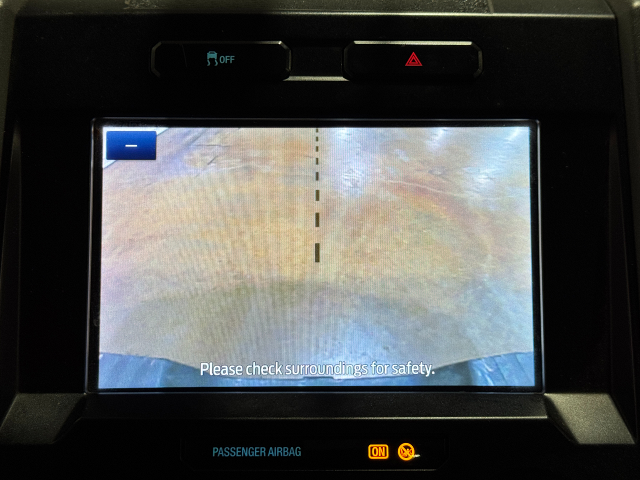 Ford Super Duty F-250 SRW  2021