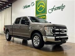 2021 Ford Super Duty F-250 SRW 