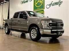 2021 Ford Super Duty F-250 SRW 