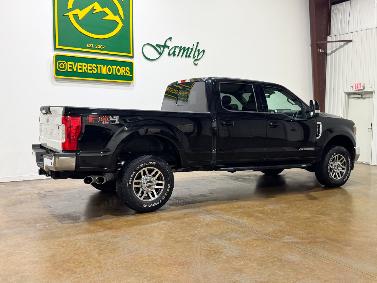 Ford Super Duty F-250 SRW  2018