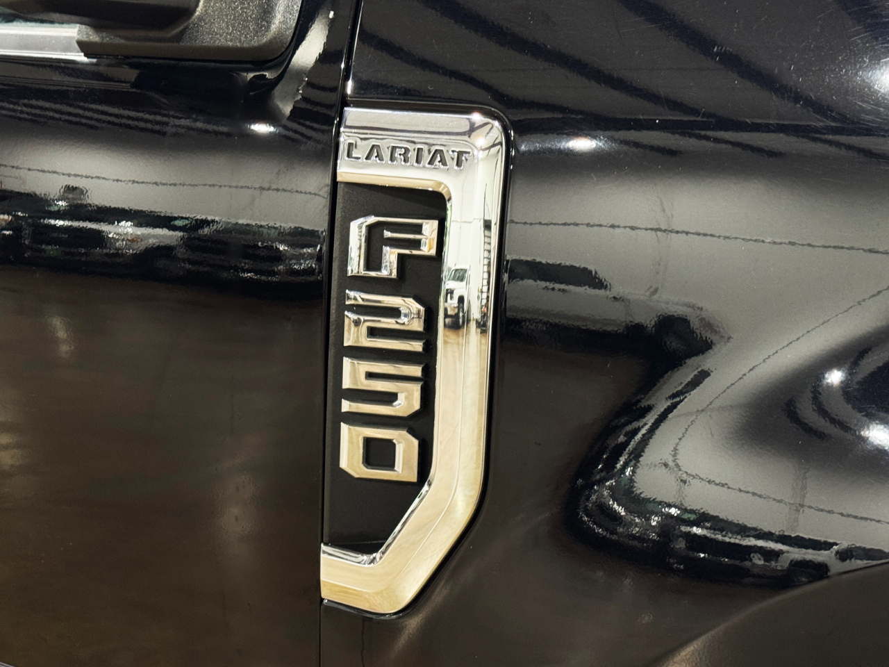 Ford Super Duty F-250 SRW  2018