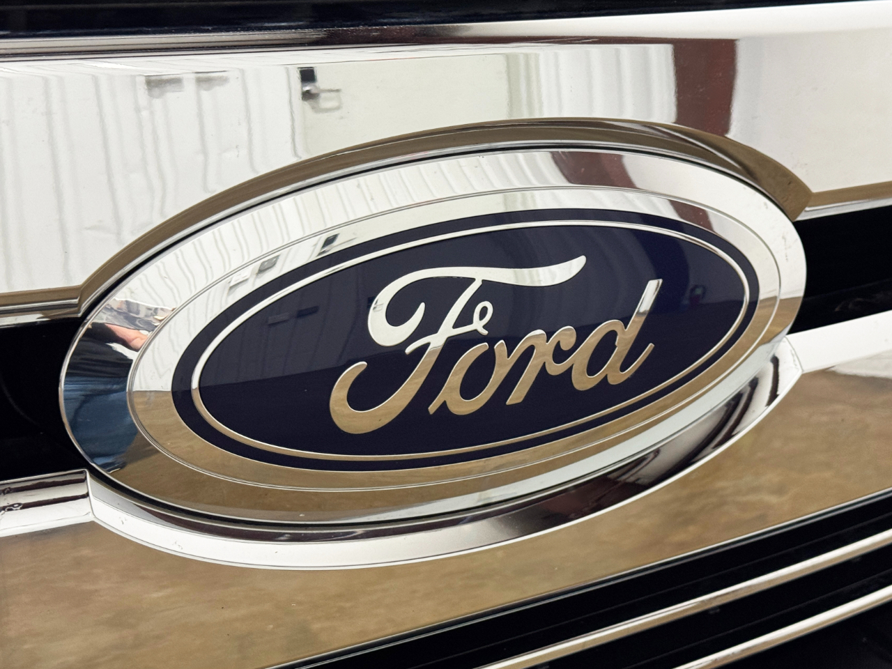 Ford Super Duty F-250 SRW  2018