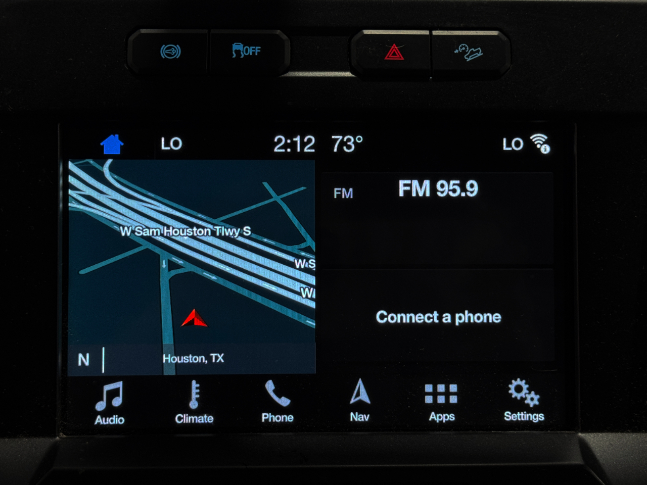 Ford Super Duty F-250 SRW  2018