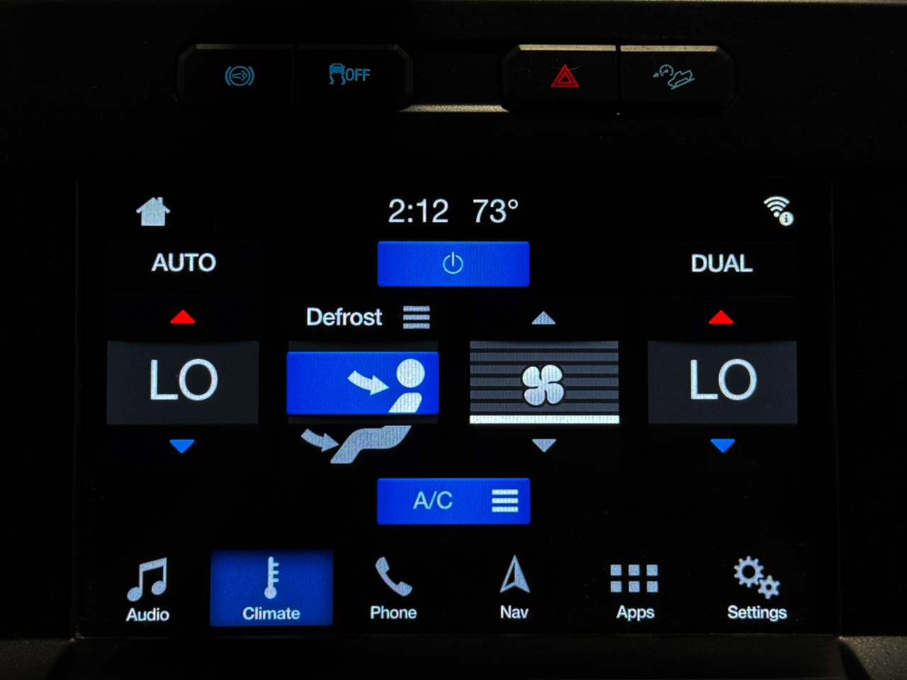 Ford Super Duty F-250 SRW  2018