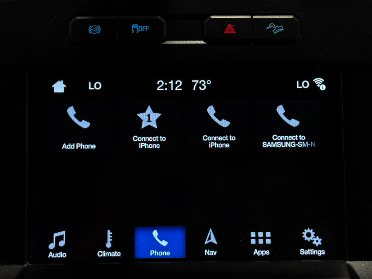 Ford Super Duty F-250 SRW  2018