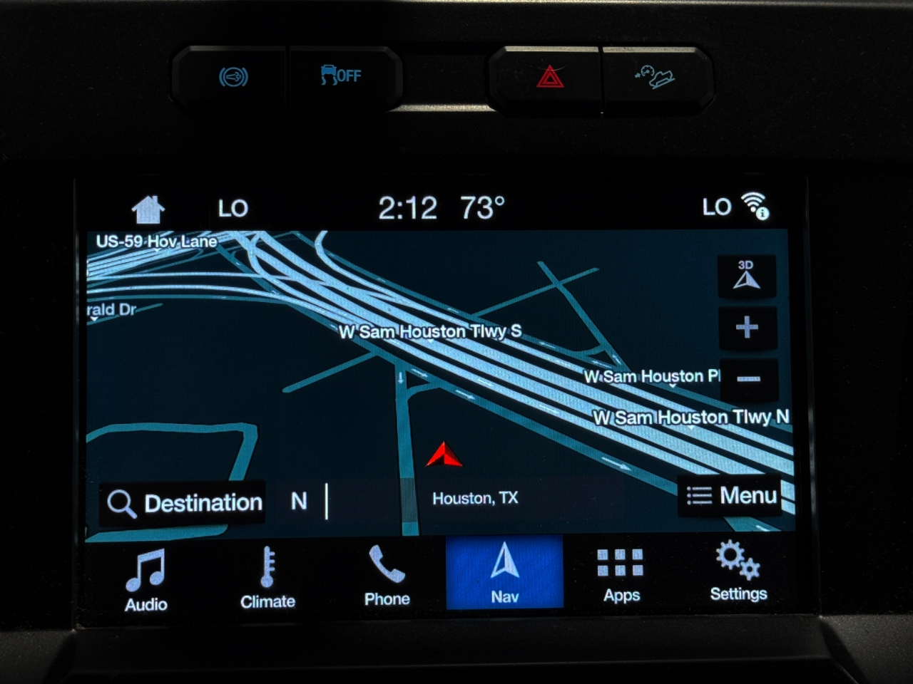 Ford Super Duty F-250 SRW  2018