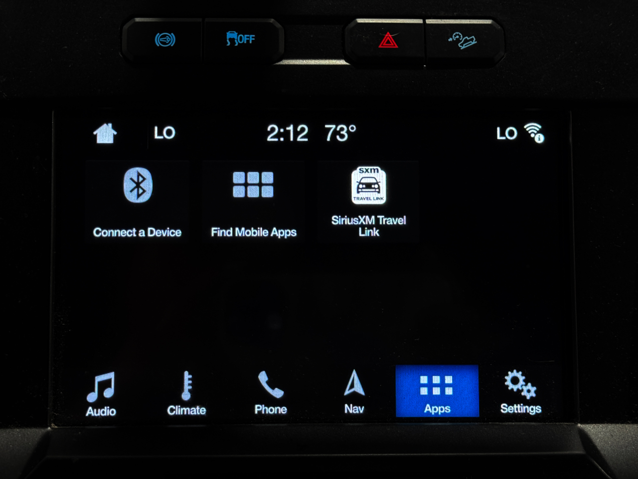 Ford Super Duty F-250 SRW  2018