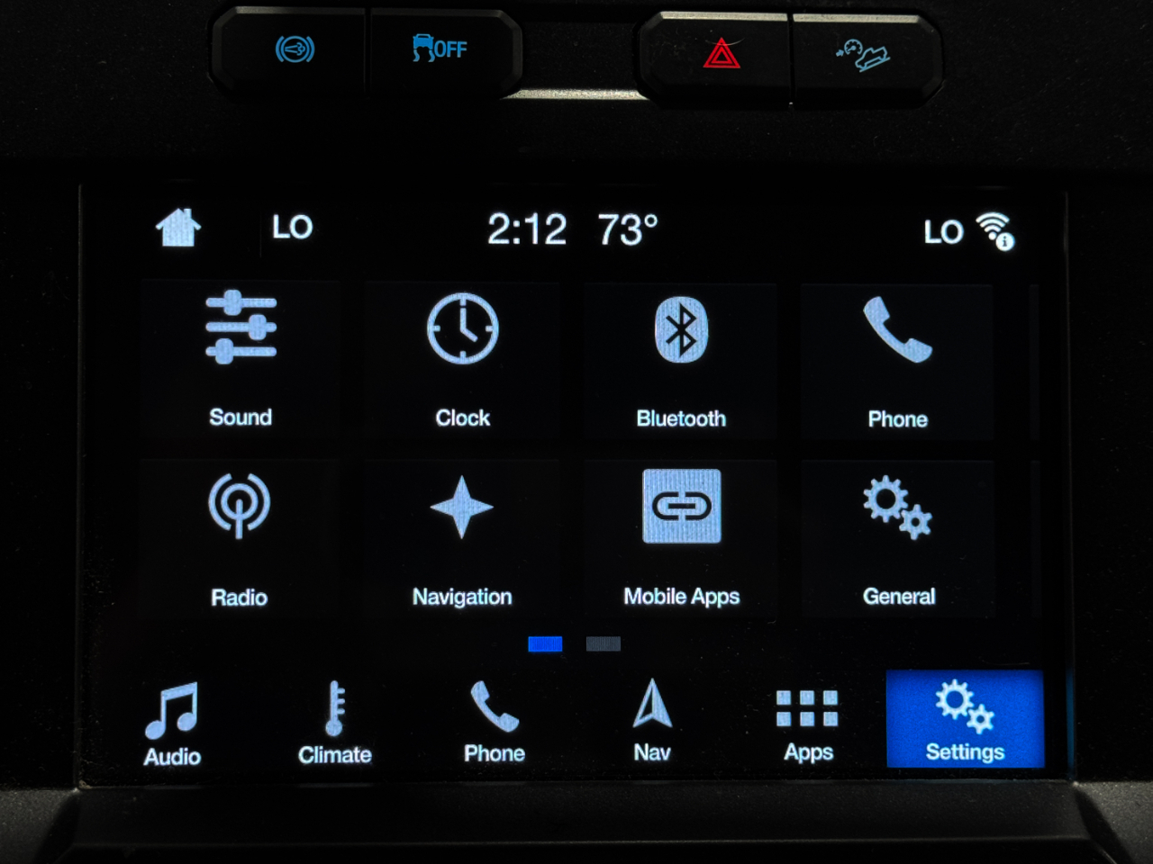 Ford Super Duty F-250 SRW  2018