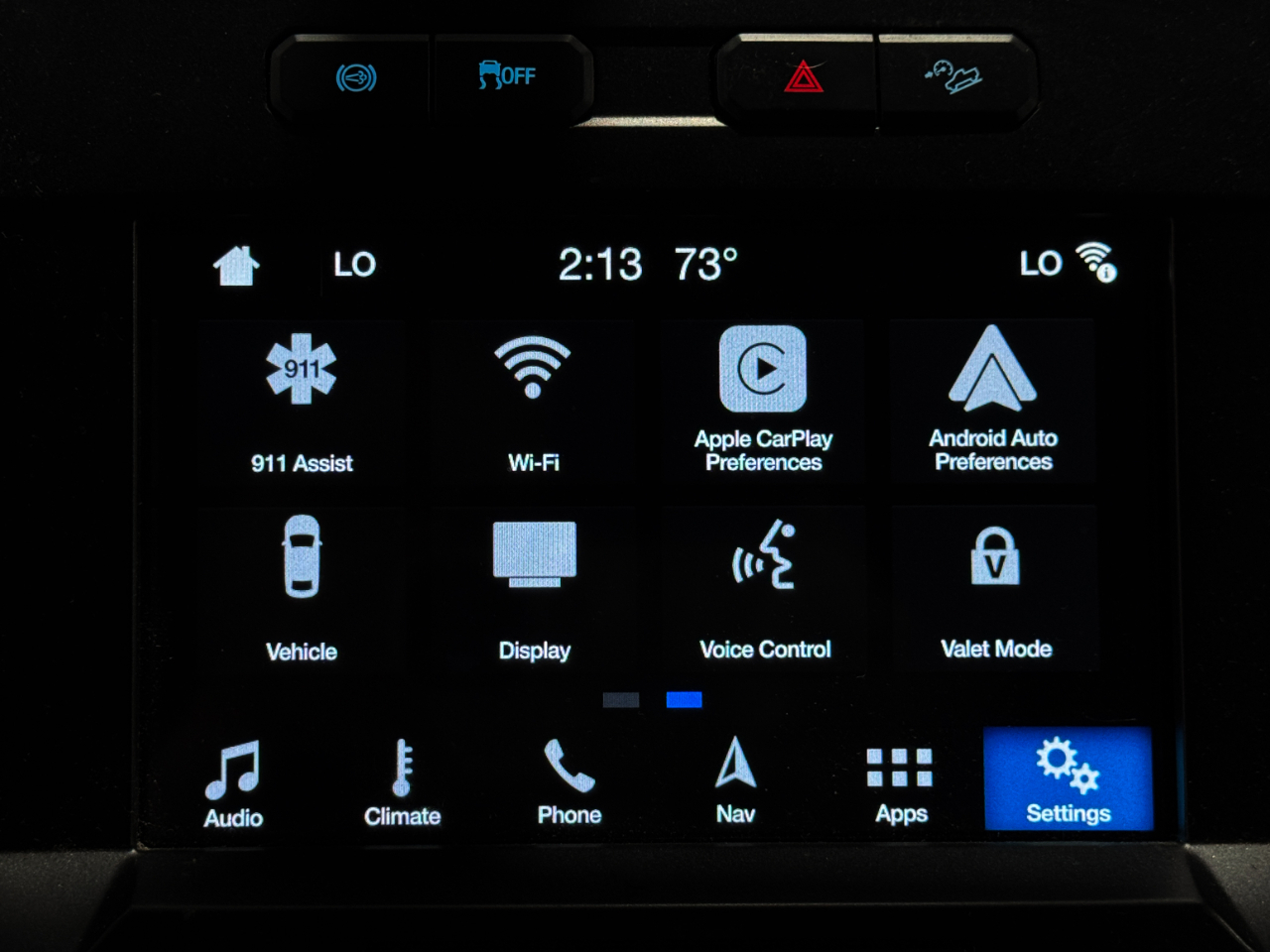 Ford Super Duty F-250 SRW  2018