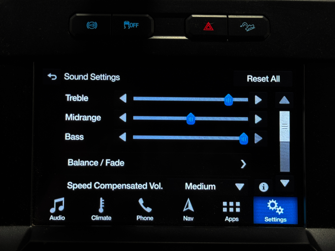 Ford Super Duty F-250 SRW  2018