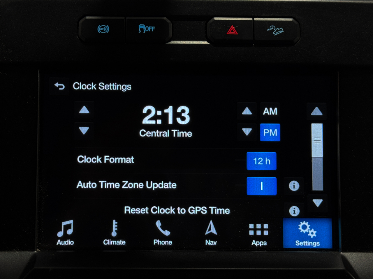 Ford Super Duty F-250 SRW  2018