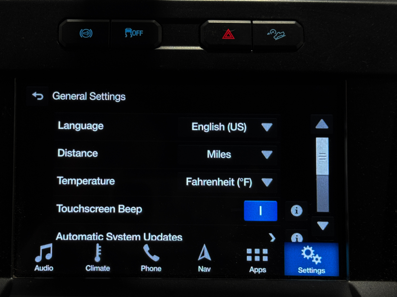 Ford Super Duty F-250 SRW  2018