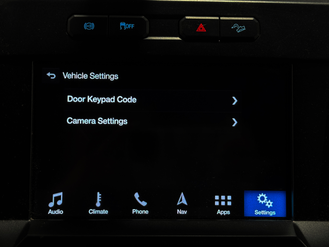 Ford Super Duty F-250 SRW  2018