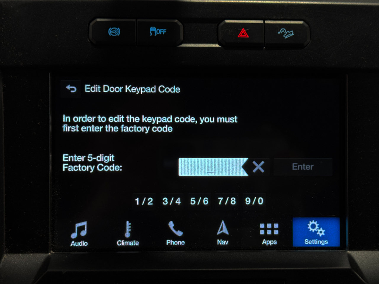 Ford Super Duty F-250 SRW  2018