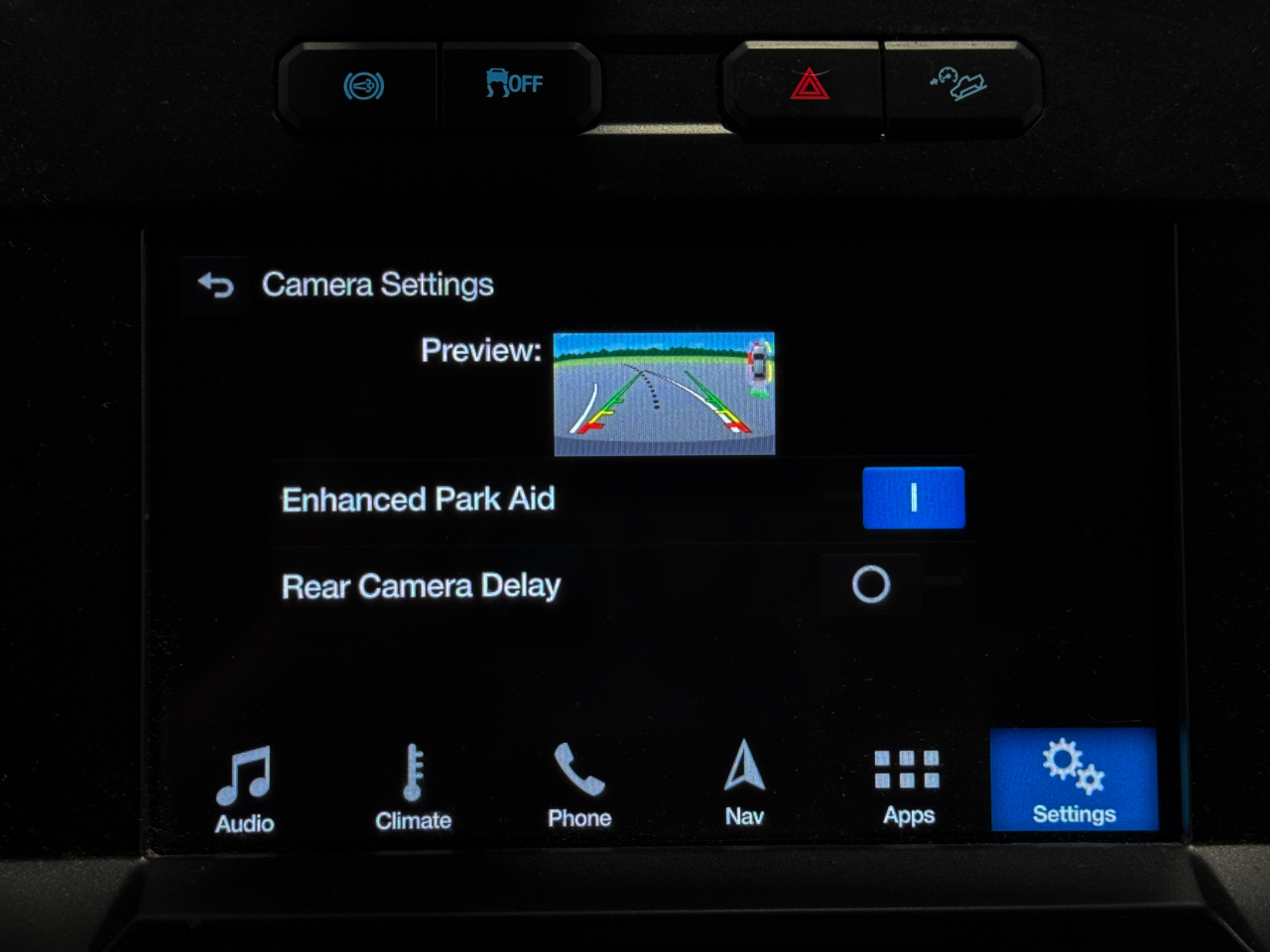 Ford Super Duty F-250 SRW  2018