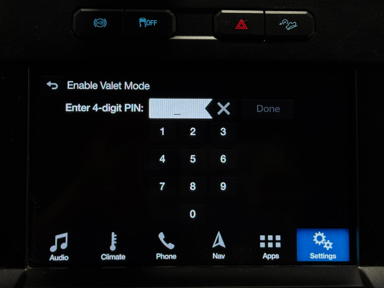 Ford Super Duty F-250 SRW  2018