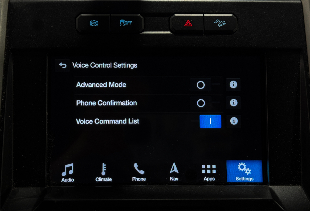 Ford Super Duty F-250 SRW  2018