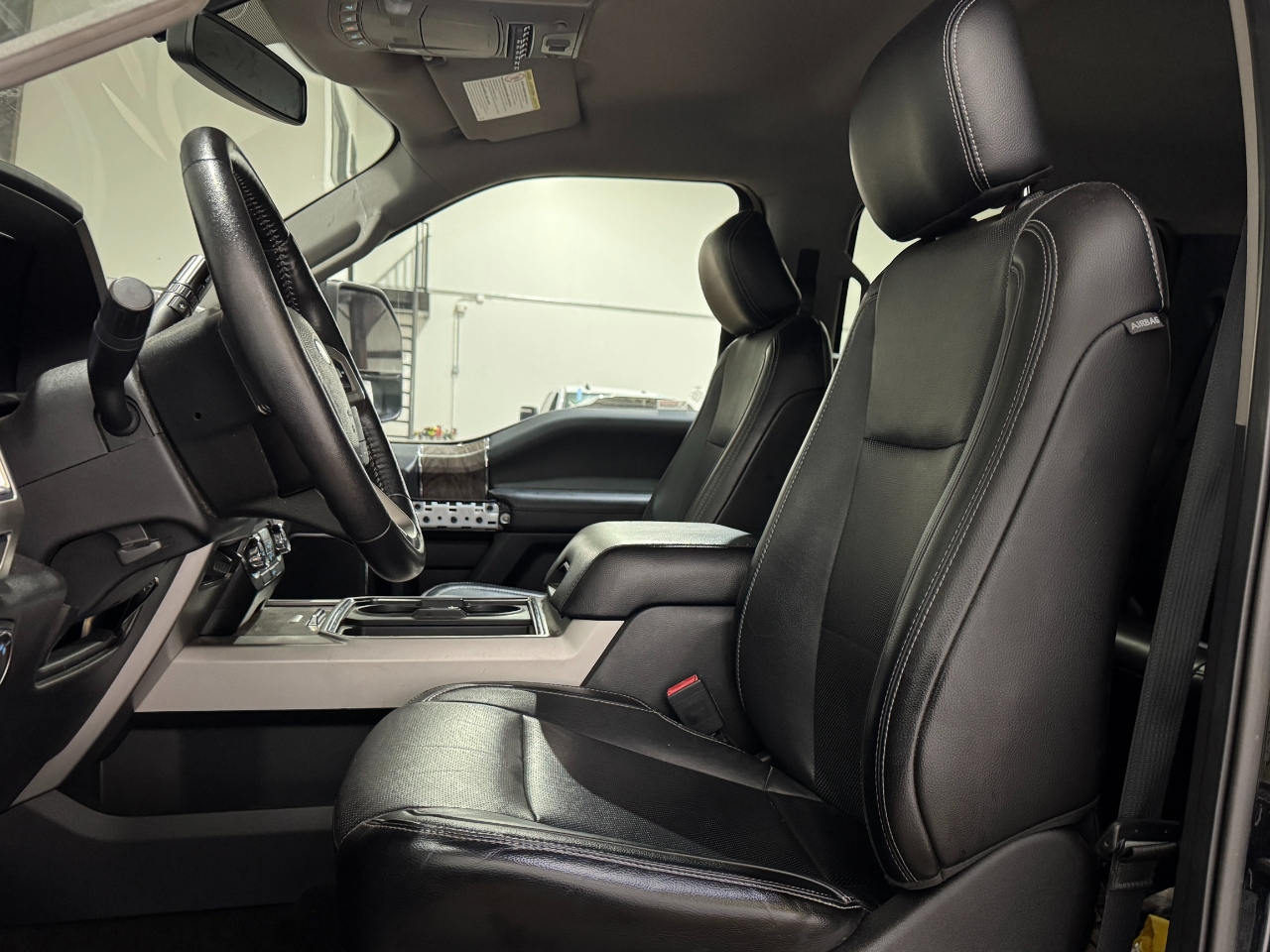 Ford Super Duty F-250 SRW  2018