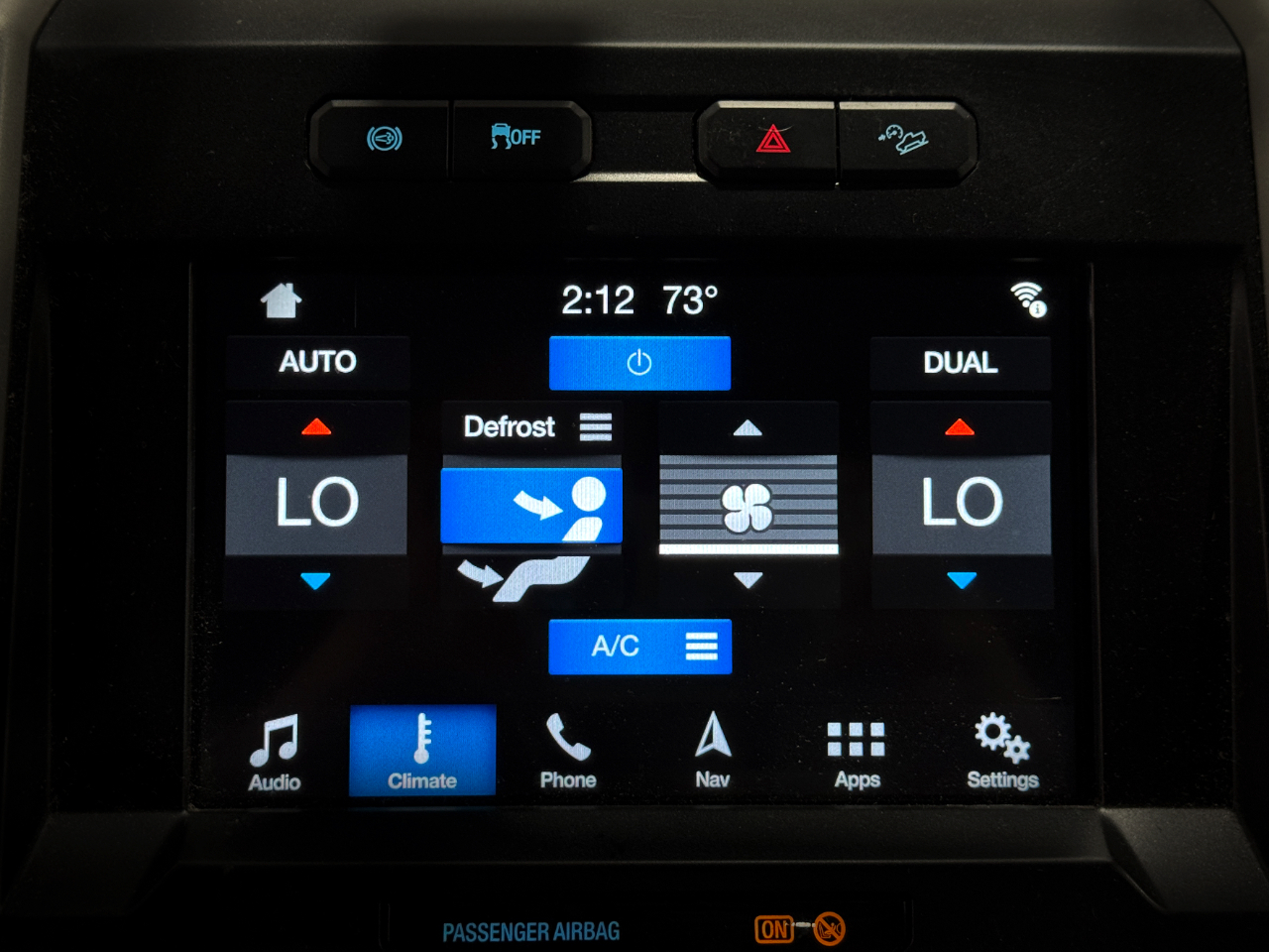 Ford Super Duty F-250 SRW  2018