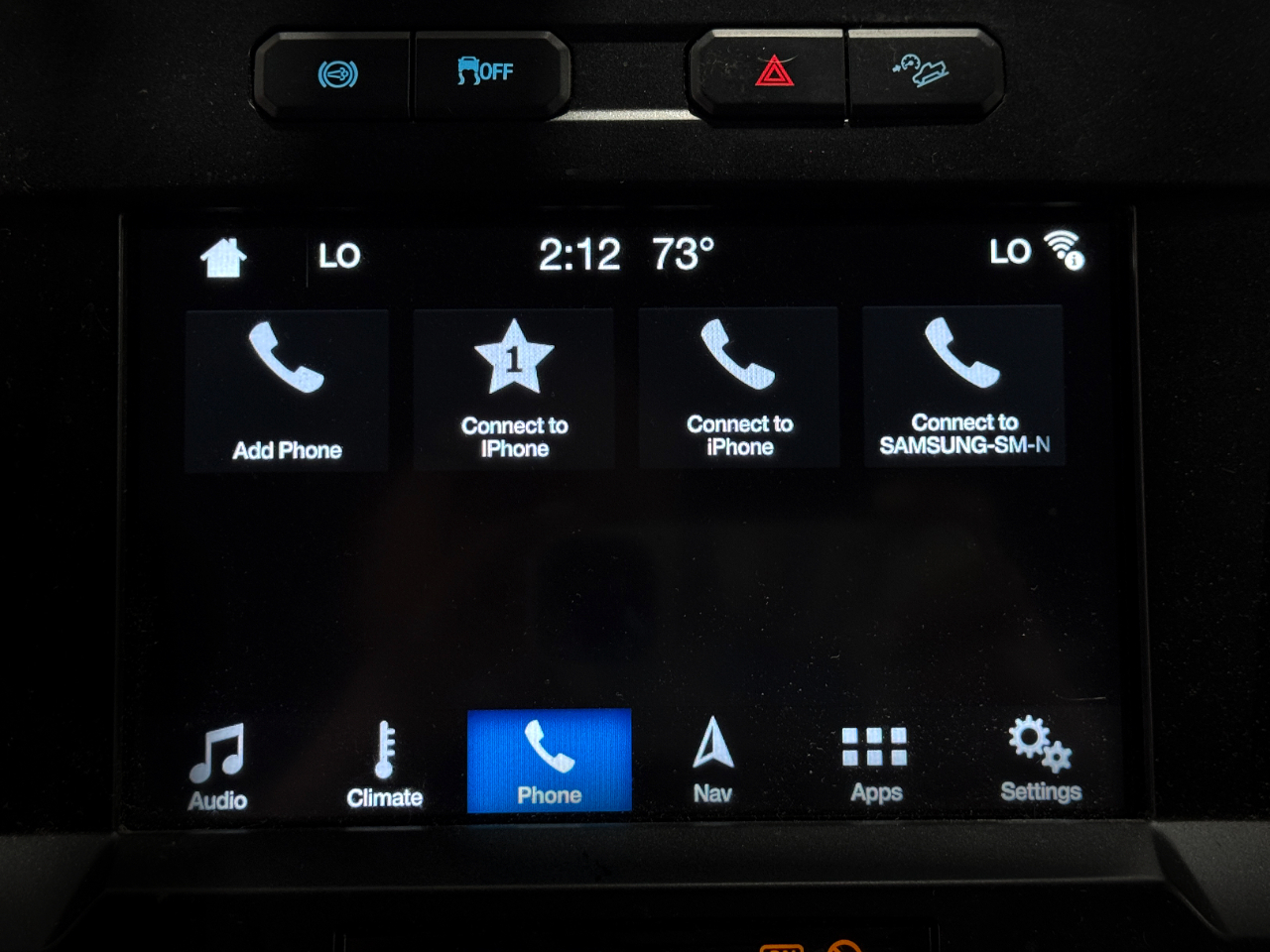 Ford Super Duty F-250 SRW  2018