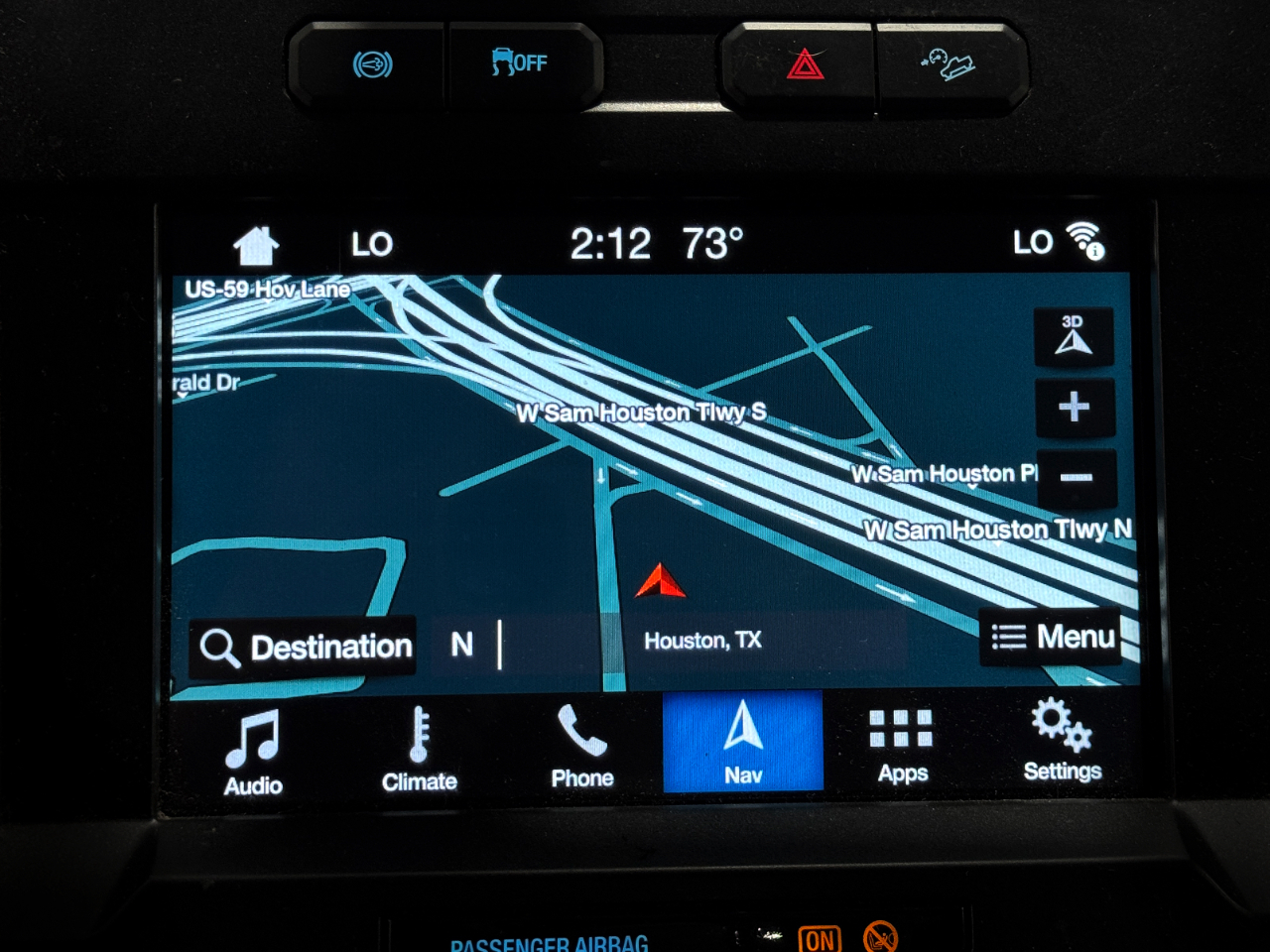 Ford Super Duty F-250 SRW  2018