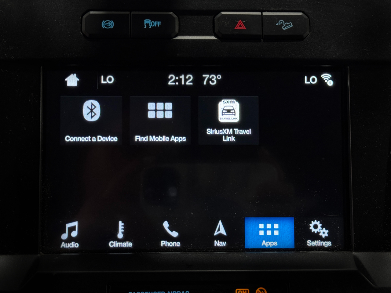 Ford Super Duty F-250 SRW  2018