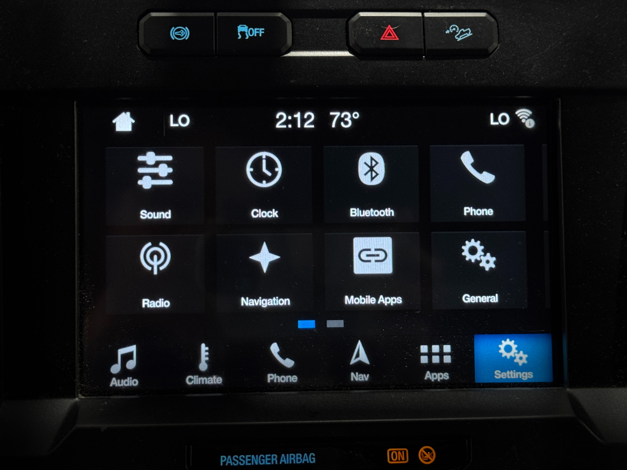 Ford Super Duty F-250 SRW  2018