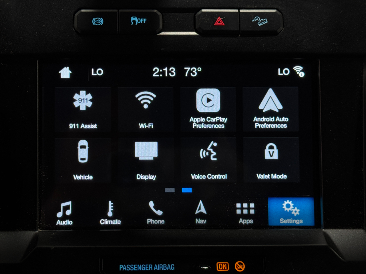 Ford Super Duty F-250 SRW  2018