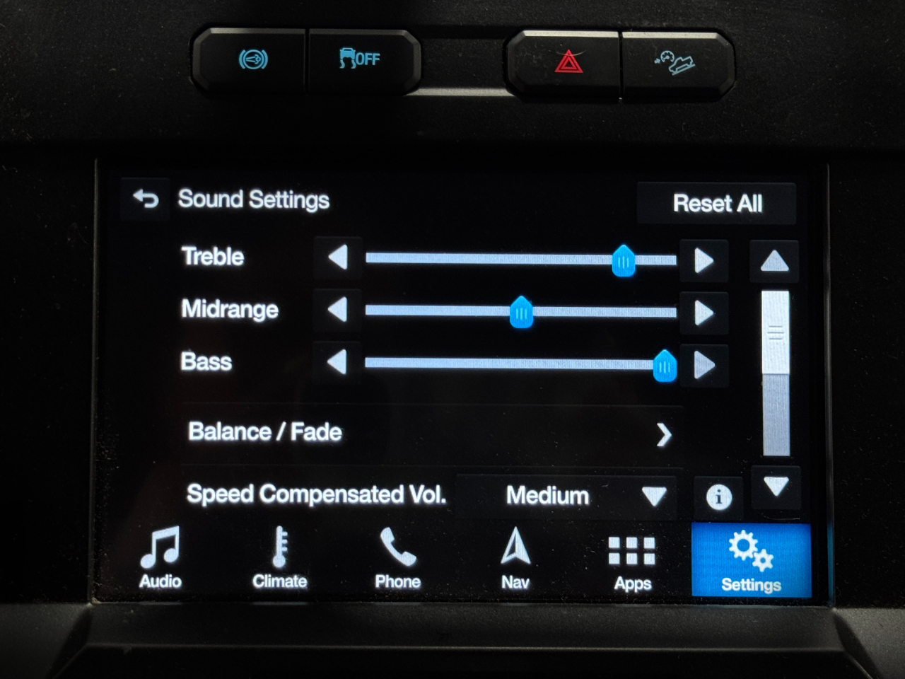 Ford Super Duty F-250 SRW  2018