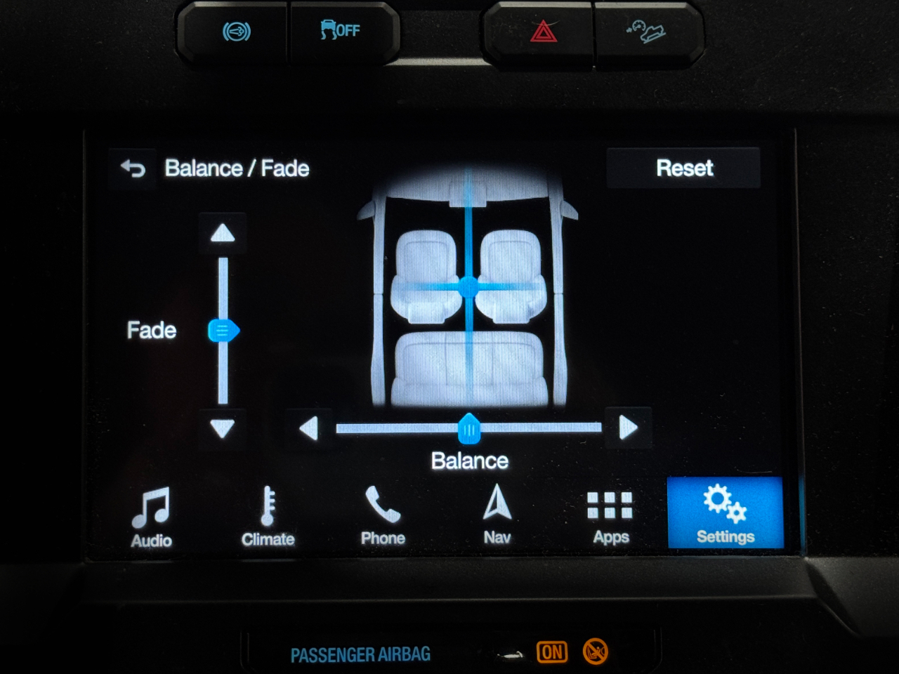 Ford Super Duty F-250 SRW  2018