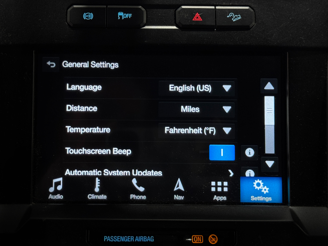 Ford Super Duty F-250 SRW  2018