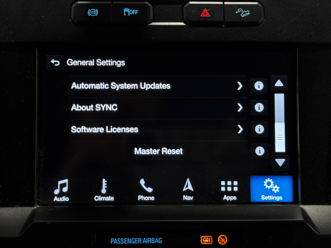 Ford Super Duty F-250 SRW  2018