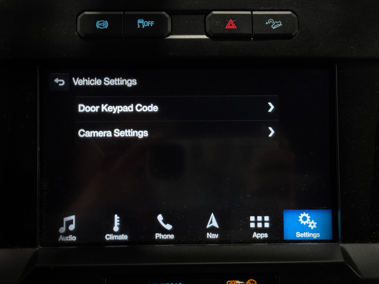 Ford Super Duty F-250 SRW  2018